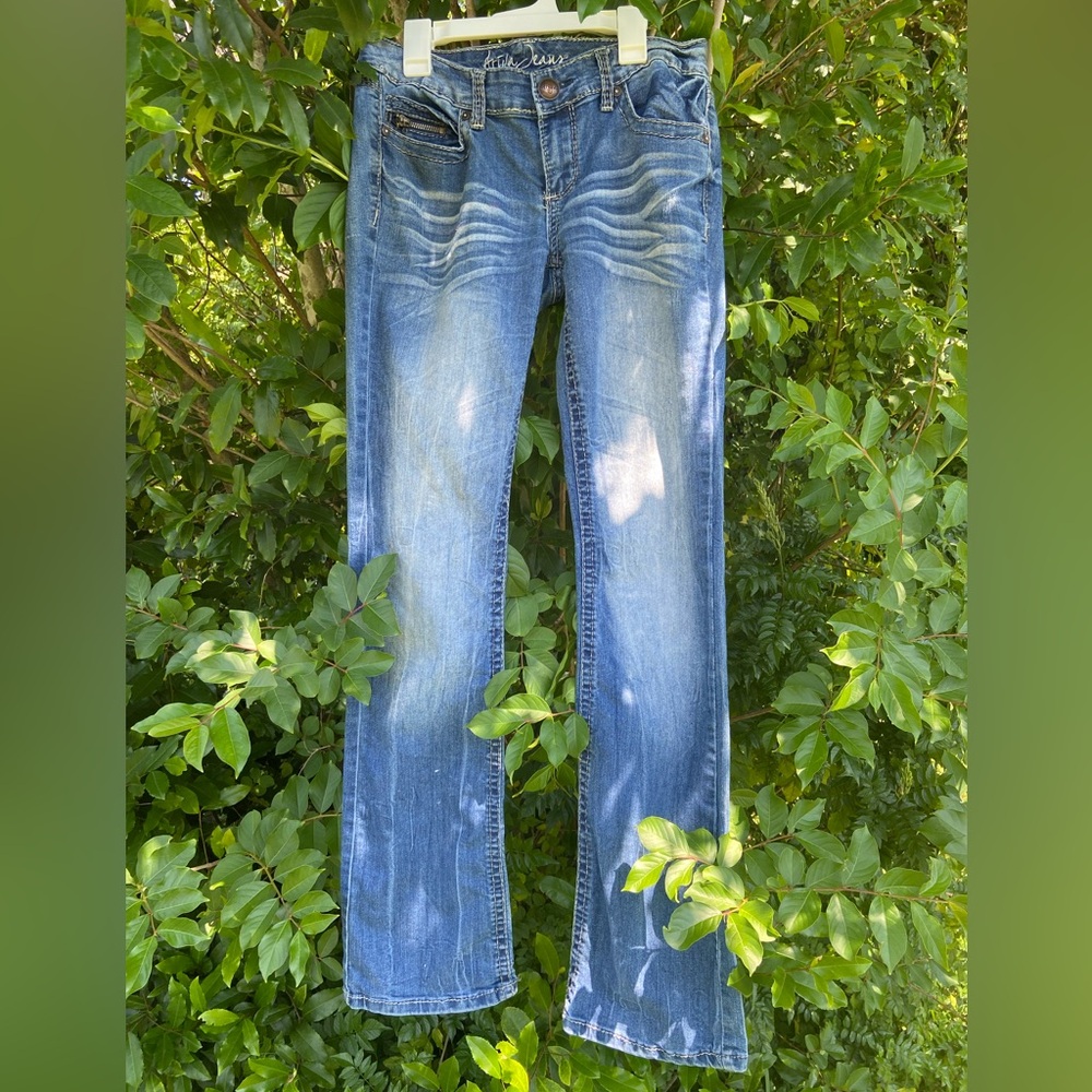 Ariya jeans size 5/6
